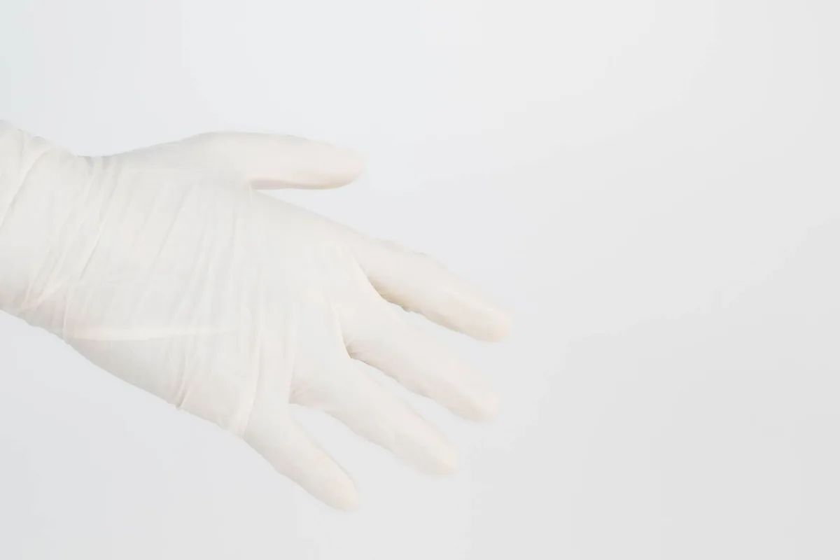 Bodily Fluid Cleanup in Callender, CA