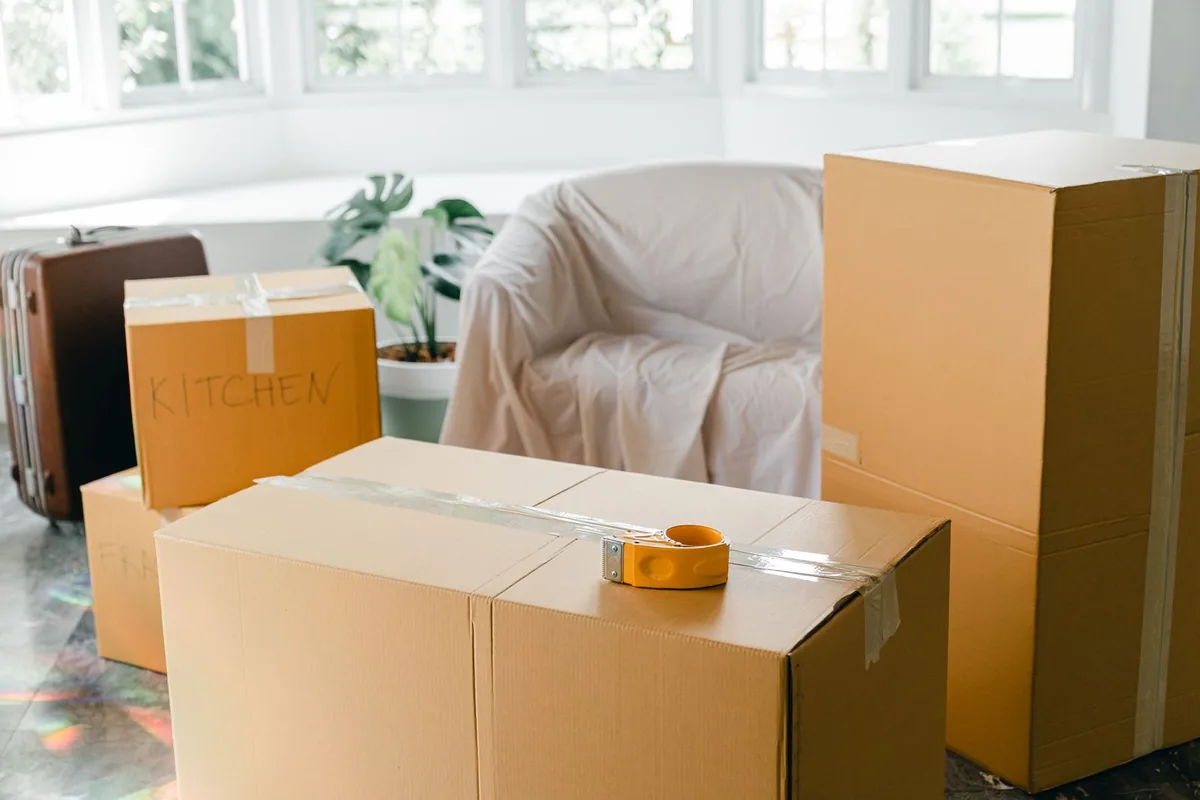 Hoarding Cleanup in Callender, CA